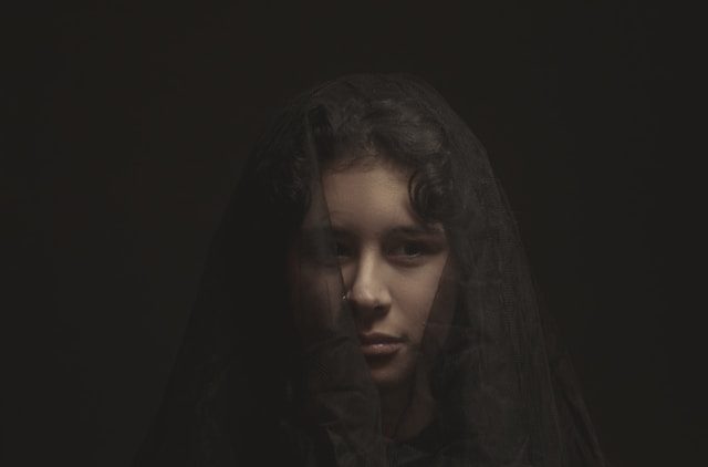Prayers for International Widow’s Day