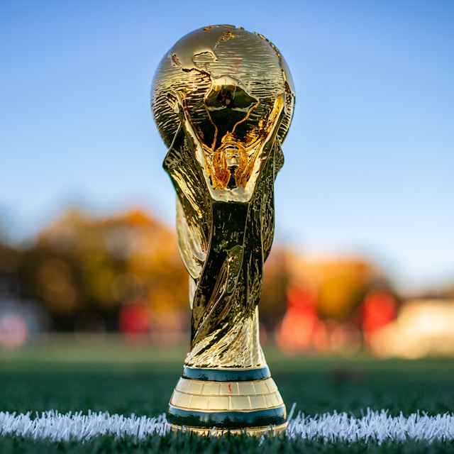 5 moments of faith from the World Cup
