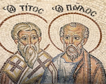 Information about 7 lesser-known apostles